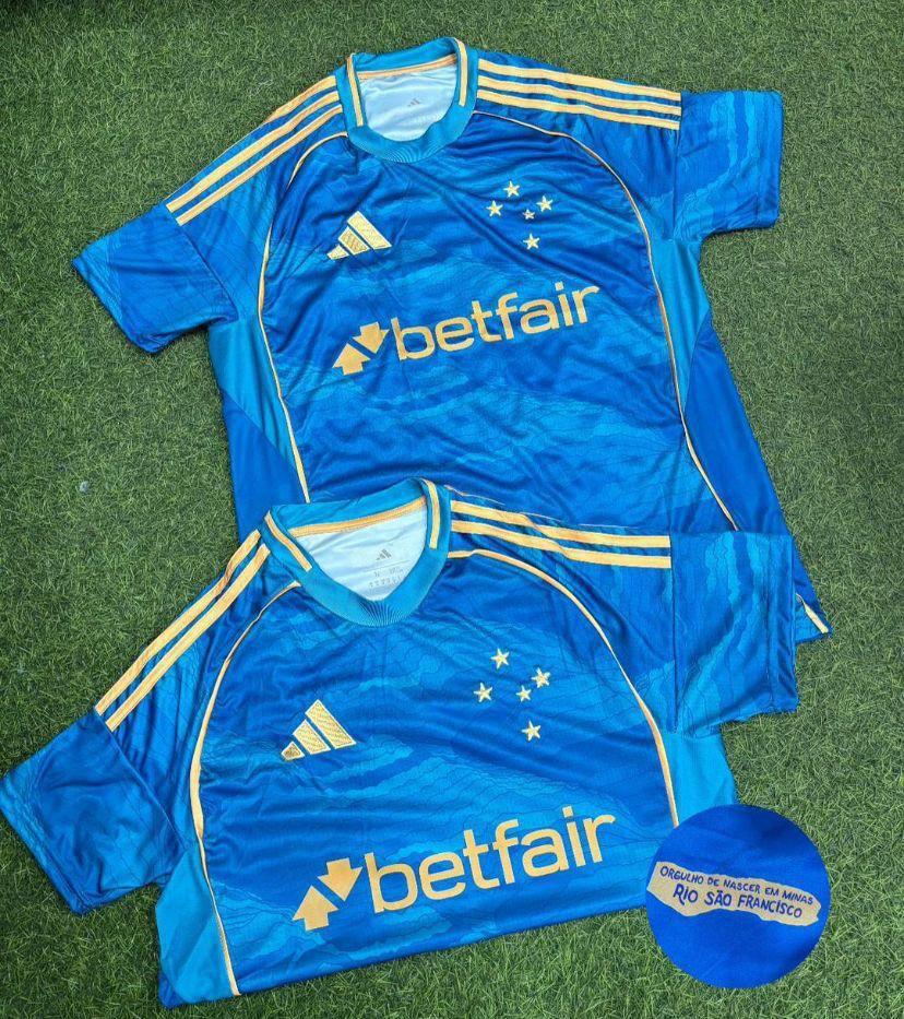 PAIZÃO CAMISA DE TIME (10)