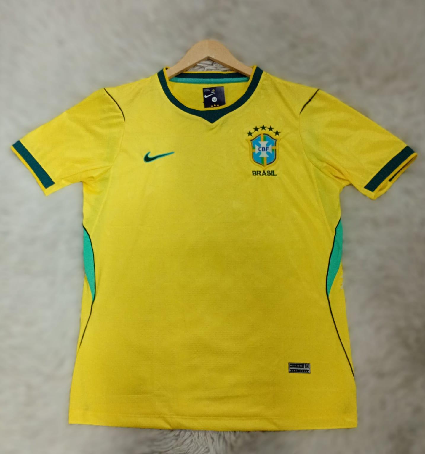 PAIZÃO CAMISA DE TIME (14)