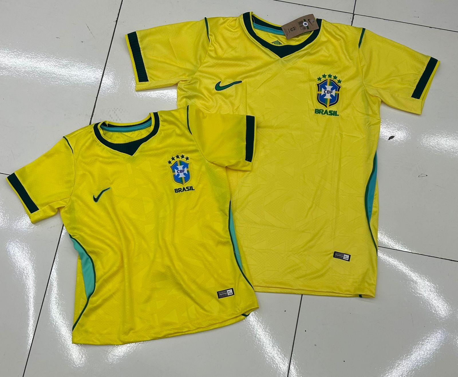 PAIZÃO CAMISA DE TIME (18)