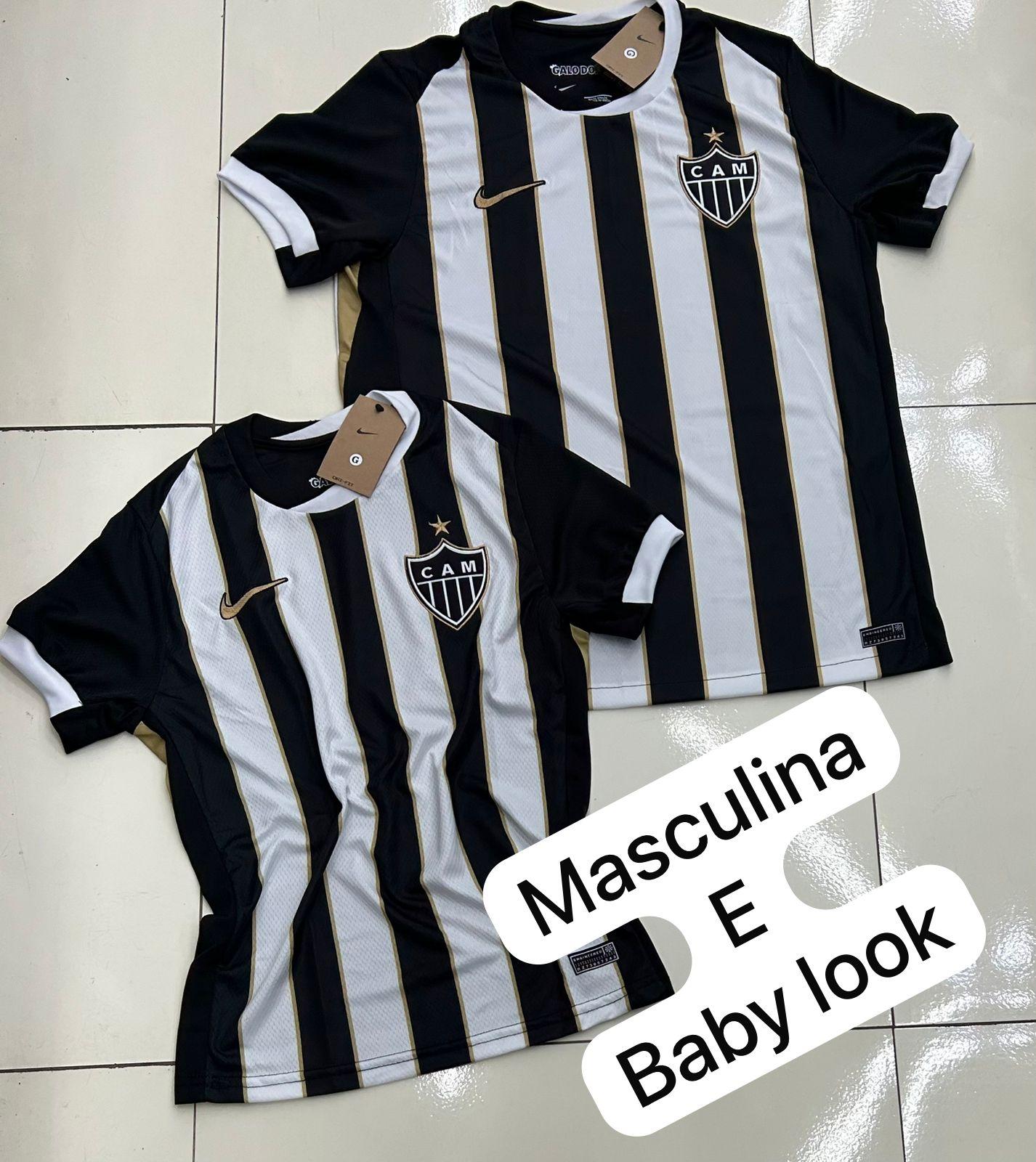 PAIZÃO CAMISA DE TIME (19)