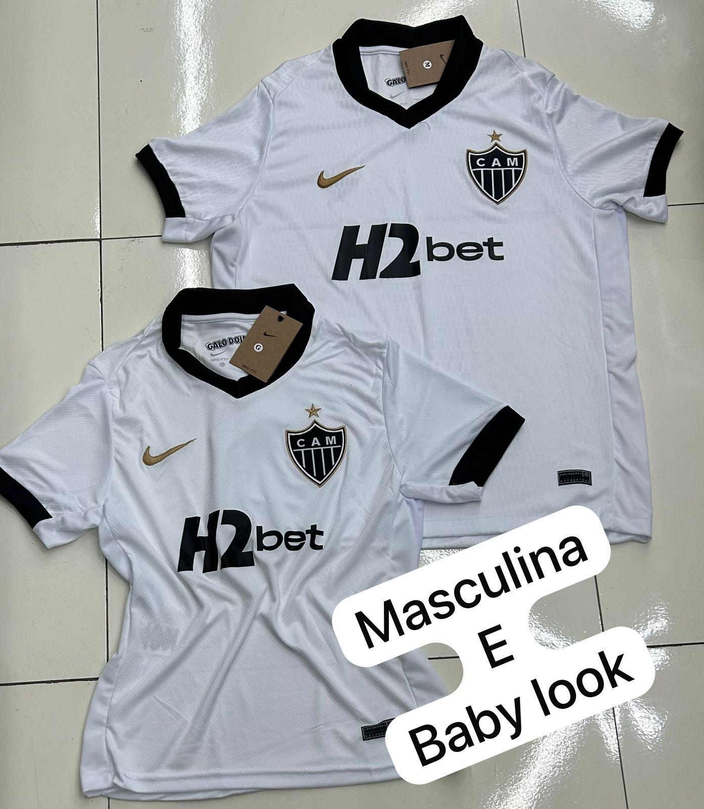 PAIZÃO CAMISA DE TIME (20)