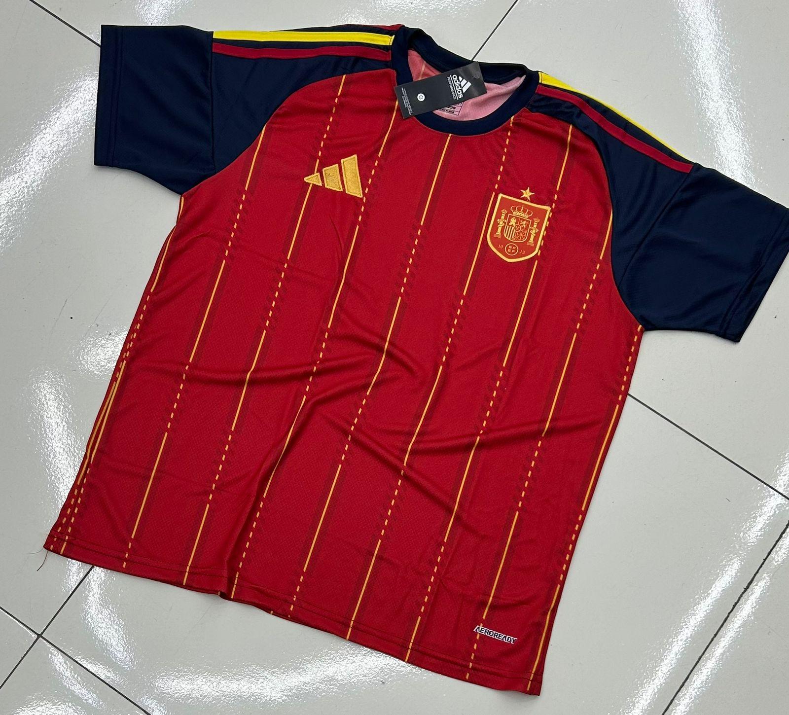 PAIZÃO CAMISA DE TIME (8)