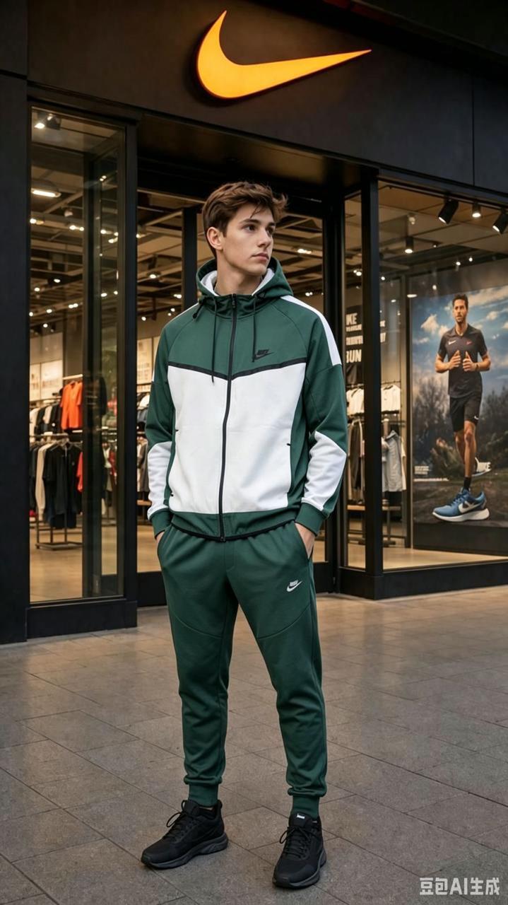 PAIZÃO CONJUNTO MASCULINO (23)