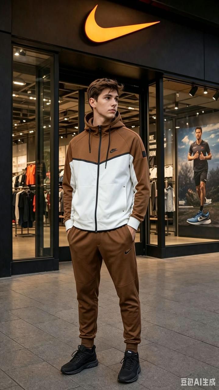 PAIZÃO CONJUNTO MASCULINO (24)